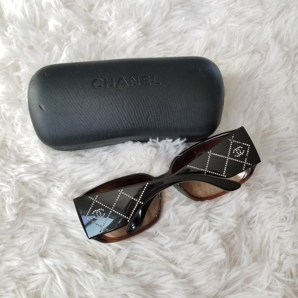 Chanel Sunglasses main image 8